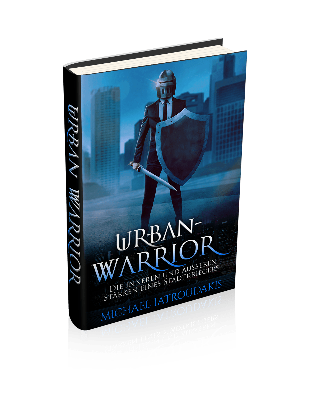 Urban-Warrior / ebook